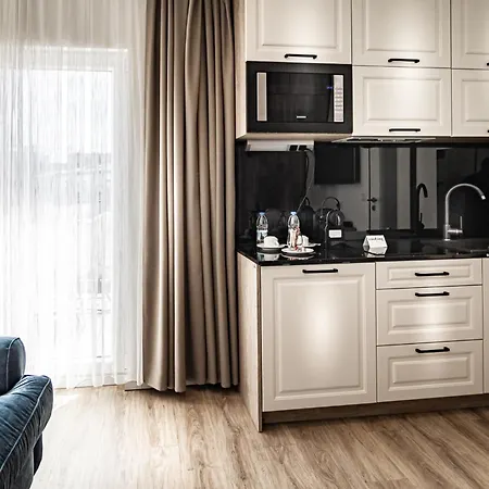 Hotell Sleep 4*
