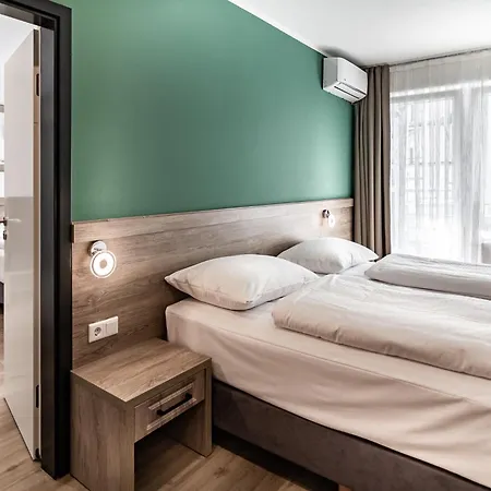 Hotell Sleep
