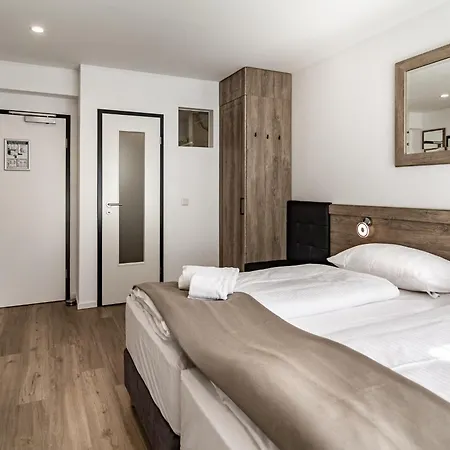 Hotell Sleep