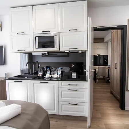 Hotell Sleep 4*