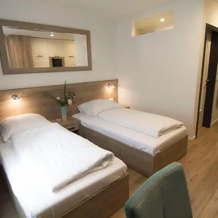 Hotell Sleep