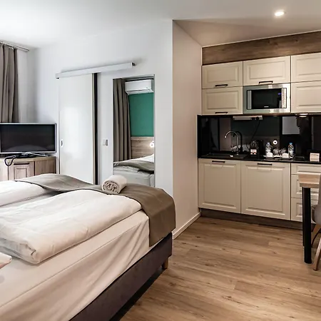 Sleep Hotell