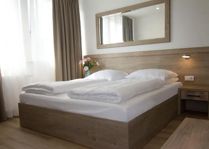 Sleep 4* Дюссельдорф