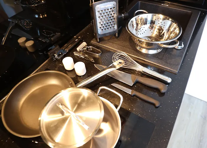 Sleep 4* Дюссельдорф