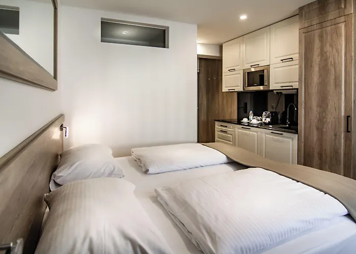 Sleep Дюссельдорф