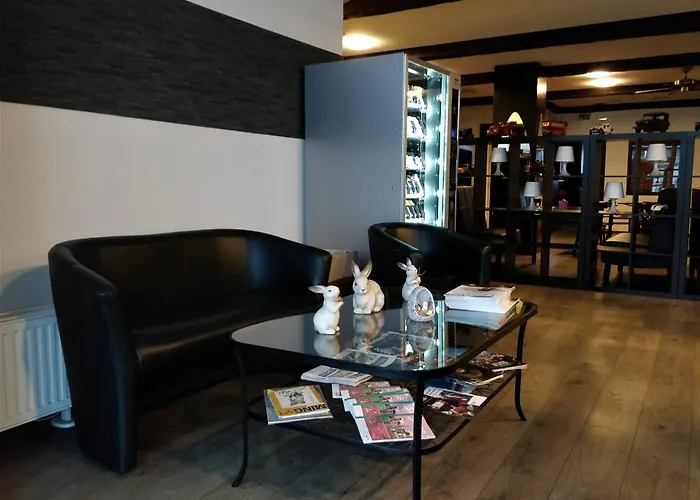 Sleep Hotel Düsseldorf