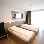 Sleep 4* 뒤셀도르프