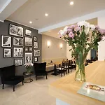 Sleep 酒店 杜塞尔多夫