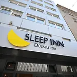 Ξενοδοχείο Sleep