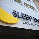 酒店 Sleep 杜塞尔多夫