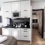 Sleep 酒店 杜塞尔多夫