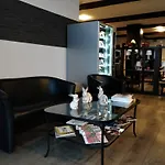 Sleep 酒店 杜塞尔多夫