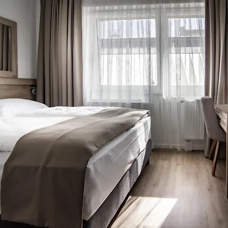 Sleep 4* Düsseldorf