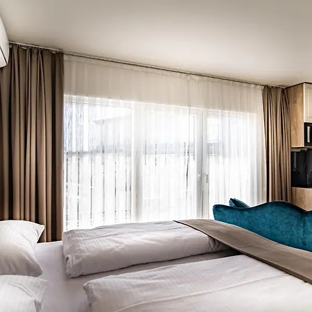 Sleep Hotel 4*
