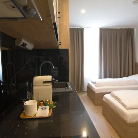 Sleep Hotel 4*