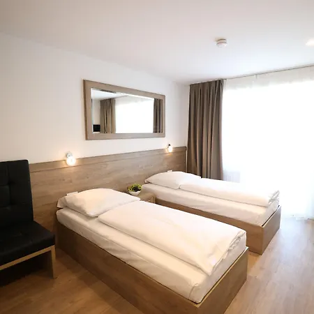 Sleep 4* Düsseldorf
