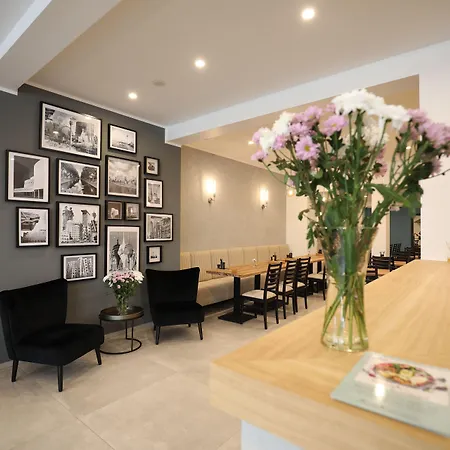 Sleep Hotel Düsseldorf