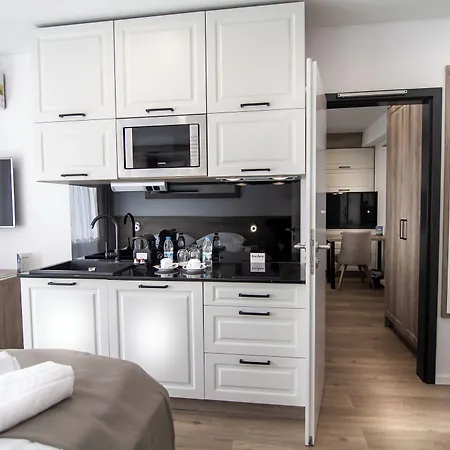 Sleep Hotel Düsseldorf
