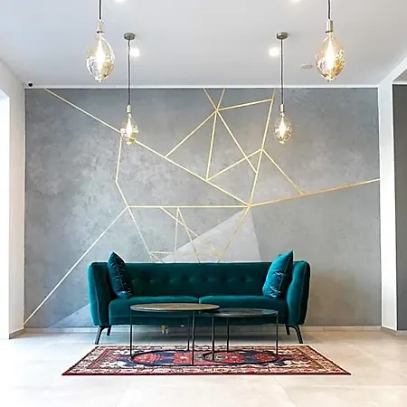 Sleep 4* Düsseldorf