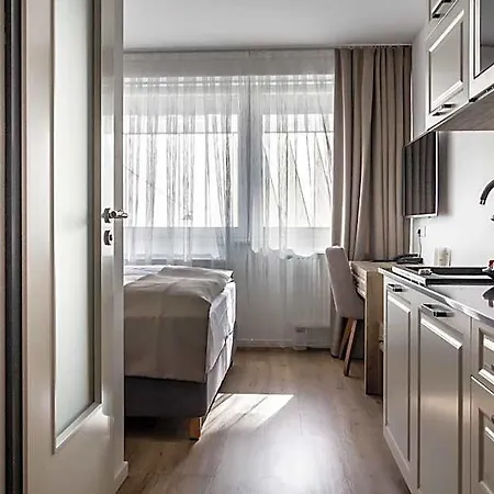 Sleep 4* Düsseldorf