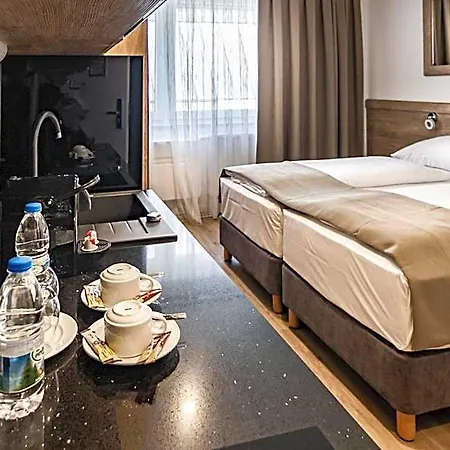 Sleep Hotel 4*
