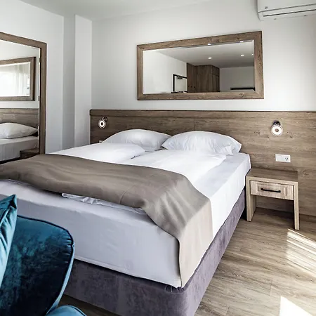 Sleep Hotel 4*