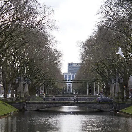 Sleep 4* Dusseldorf