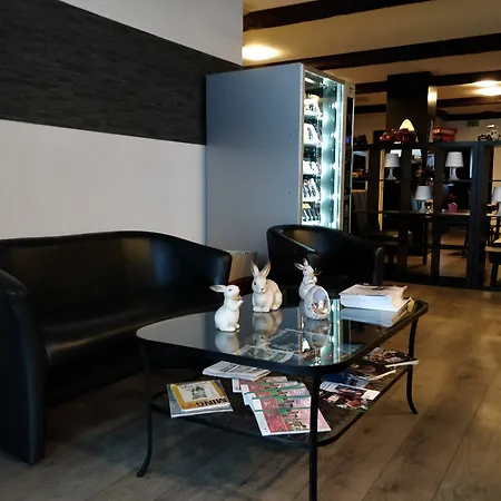 Sleep Hotel Dusseldorf