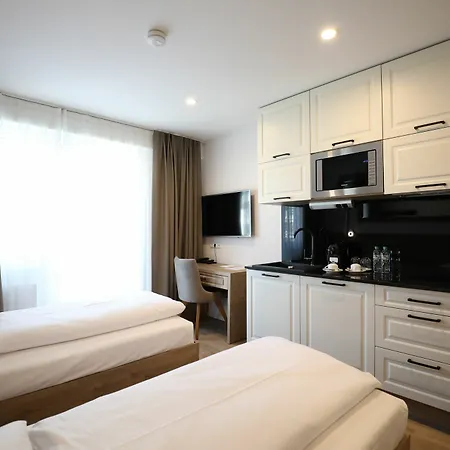 Sleep Hotel 4*