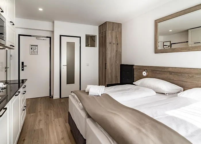 Ξενοδοχείο Sleep