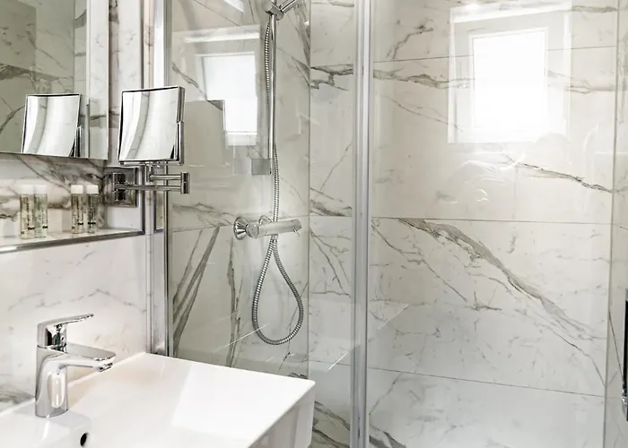 Sleep Ξενοδοχείο Ντίσελντορφ