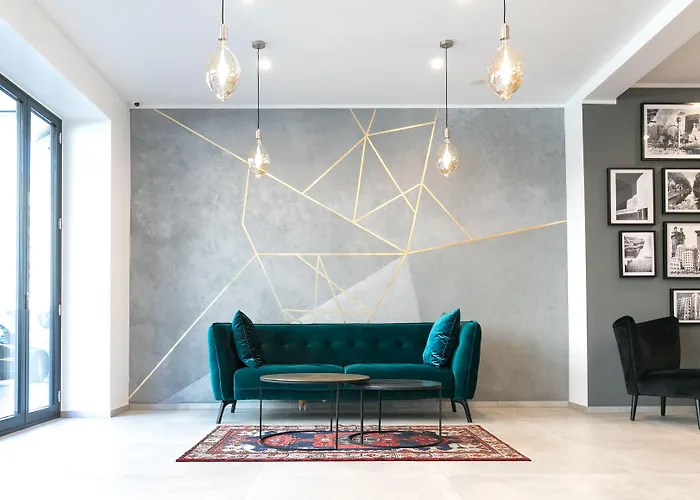 Sleep Ξενοδοχείο 4*