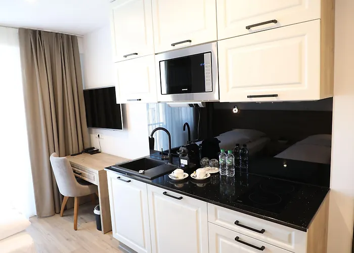 Sleep Ξενοδοχείο Ντίσελντορφ