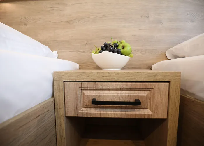 Hotel Sleep Düsseldorf