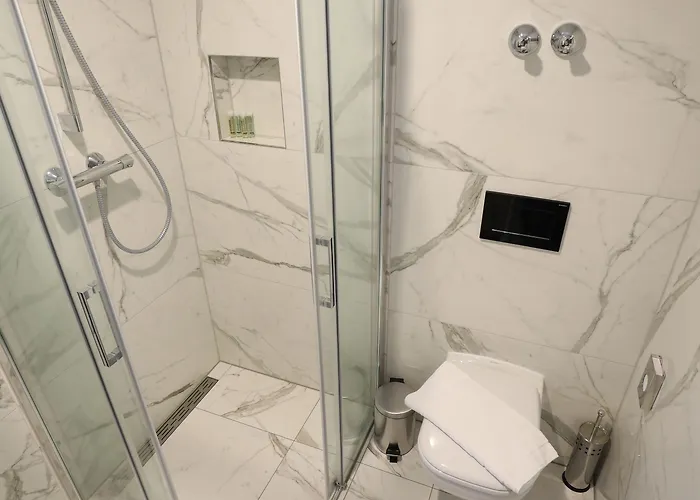 Sleep Ξενοδοχείο