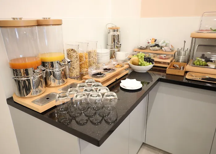 Sleep Ξενοδοχείο 4*