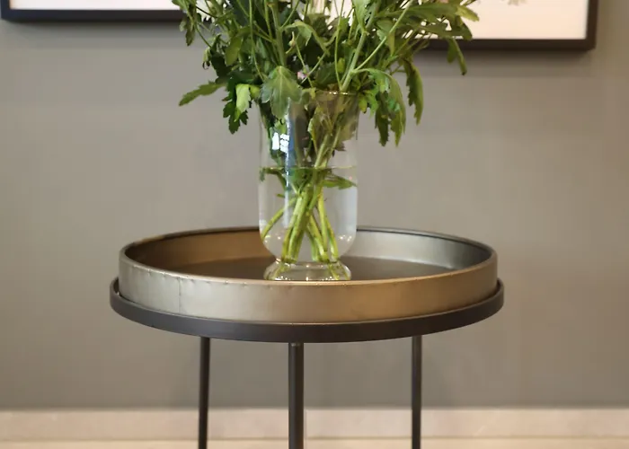 Sleep Ξενοδοχείο Ντίσελντορφ