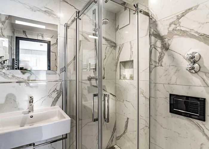 Sleep Ξενοδοχείο Ντίσελντορφ