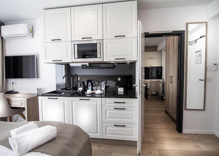 Sleep Hotel Düsseldorf