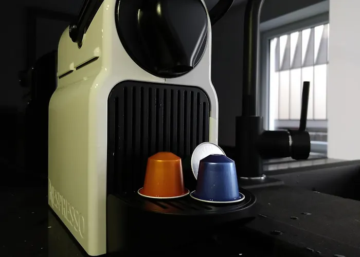 Ξενοδοχείο Sleep 4*