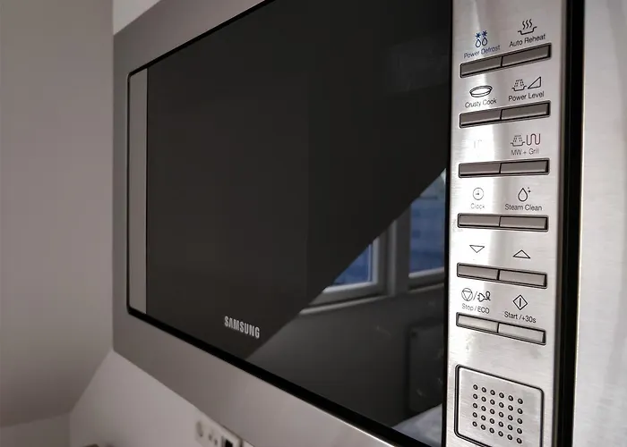 Hotel Sleep Düsseldorf