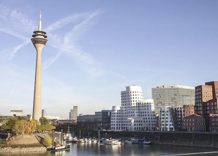 Sleep Hotel Düsseldorf
