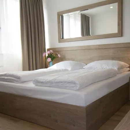 Sleep 4* Düsseldorf