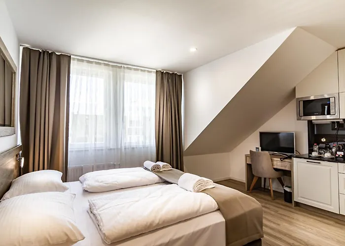 Sleep Szálloda 4*