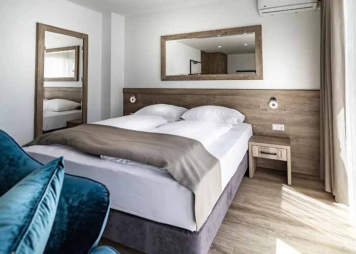 Szálloda Sleep 4*