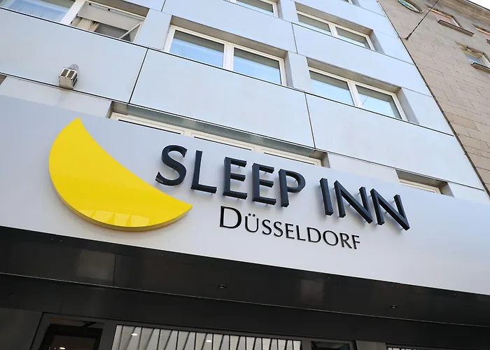 Szálloda Sleep