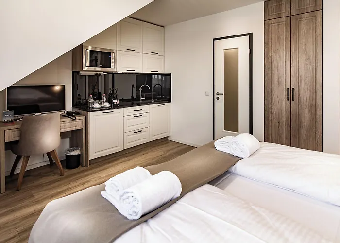 Sleep Düsseldorf