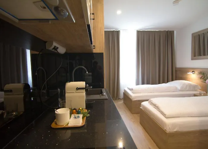 Sleep Otel 4*