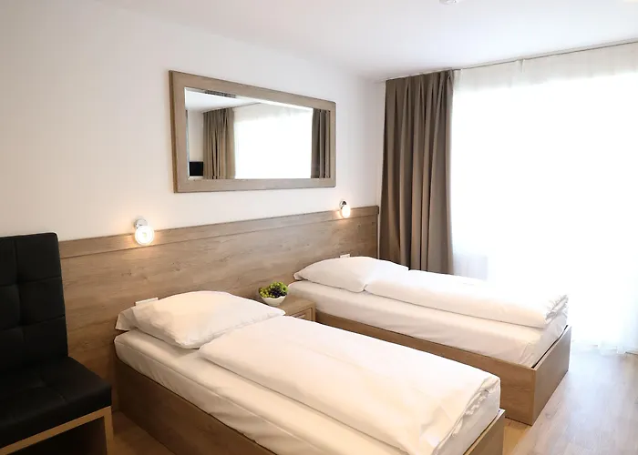 Sleep 4* Düsseldorf
