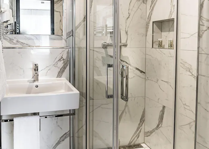 Otel Sleep Düsseldorf